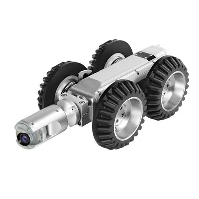 Ceamara CCTV Crawler