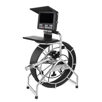 Ceamara Cigireachta Píobáin CCTV