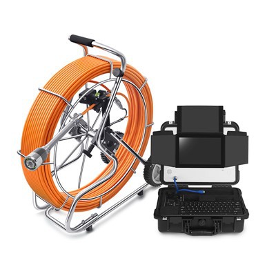 Ceamara Cigireachta CCTV Píobáin