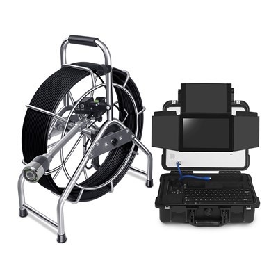 Córas Ceamara Cigireachta Píobáin